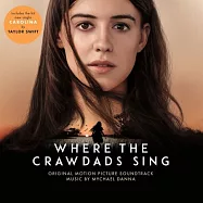 電影原聲帶 / 沼澤謀殺案(O.S.T. / Where The Crawdads Sing)