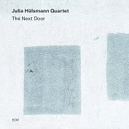 茱莉亞.荷斯曼四重奏：隔壁(Julia Hülsmann Quartet: The Next Door)