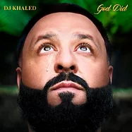 DJ卡利 / 上帝的傑作(DJ Khaled / GOD DID)