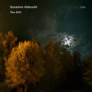 蘇珊.艾波爾：贈禮(Susanne Abbuehl: The Gift)