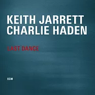 奇斯.傑瑞特/查理.海登：最後一支舞 (2LP)(Keith Jarrett / Charlie Haden: Last Dance (2LP))
