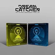 捕夢網 DREAMCATCHER - APOCALYPSE : FOLLOW US (7TH MINI ALBUM) 迷你七輯 CD (韓國進口版) 兩版合購