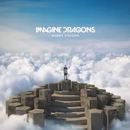 謎幻樂團 / 夜視界 十周年升級紀念盤 (2CD)(Imagine Dragons / Night Visions Expanded Edition (2CD))