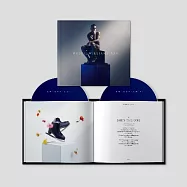 羅比威廉斯 / 榮耀25 (豪華雙CD硬書版)(Robbie Williams / XXV (Deluxe 2CD Hard Cover Book))