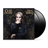 奧茲歐斯朋 / 九號病患 (2LP黑膠唱片)(Ozzy Osbourne / Patient Number 9 (2LP))