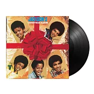 麥可傑克森之傑克森家族合唱團 / 純真耶誕純真情 (LP黑膠唱片)(Jackson 5 / Christmas Album (LP))