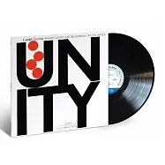 賴瑞.楊 / 和諧【Blue Note-80周年大師鑑賞系列】RVG錄音瑰寶 /企鵝4星皇冠名盤/AMG-5星滿分/流行百科5星 (LP黑膠唱片)(Larry Young / Unity【Blue Note-Classics 】(LP))