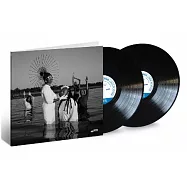 伊曼紐.威金斯 / 即興7章【Blue Note 新世代薩克斯風/ 樂隊領導者】(2LP黑膠唱片)(Immanuel Wilkins / The 7th (2LP))