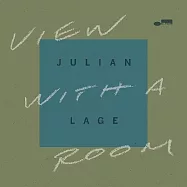 朱利安.連【Blue Note天能奇才當代爵士吉它第一人】/ 指間美景(Julian Lage / View With A Room)