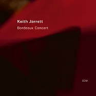 奇斯.傑瑞特：波爾多音樂會(Keith Jarrett: Bordeaux Concert)