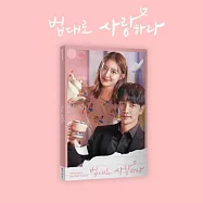 韓劇 依法相愛吧 THE LAW CAFE OST - KBS DRAMA [2CD] 李昇基 李世榮(韓國進口版)