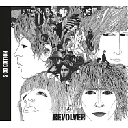 披頭四合唱團 / 左輪手槍 典藏特別盤 (2CD)(The Beatles / Revolver Special Edition Deluxe (2CD))