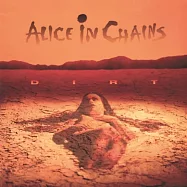 束縛艾利斯 / 污泥 30周年紀念版艷黃雙彩膠 (2LP)(Alice In Chains / Dirt (2LP))