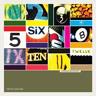 結婚禮物樂團 / 金曲大遊行 (2LP+2CD)(The Wedding Present / The Hit Parade (2LP+2CD))
