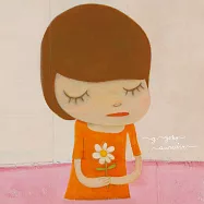 G.Yoko / Survive (LP彩膠唱片日本進口版)