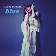 黛安娜潘頓 / 藍色情緣(限量紀念版)(Diana Panton / blue)
