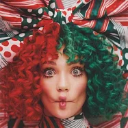 希雅 / Everyday Is Christmas (LP)(Sia / Everyday Is Christmas (LP))