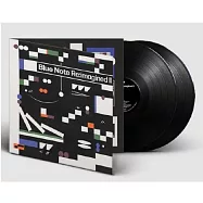 合輯 / Blue Note 藍調之音-爵士進化論-第2擊 (2LP唱片)(V.A. / Blue Note Re:imagined II (2LP))