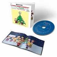 文斯葛拉迪三重奏 / 史努比&查理布朗 / 歡樂耶誕【2022歡樂加值加曲-超Q愛特別版)(Vince Guaraldi Trio / A Charlie Brown Christmas【2022 Deluxe Edition】)