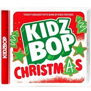 流行孩子王 / 耶誕快樂K歌嘉年華(KIDZ BOP Kids/ / KIDZ BOP Christmas)