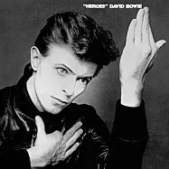 大衛鮑伊 / 英雄 (限量灰色彩膠)(David Bowie / 