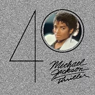 麥可傑克森 / 顫慄 40周年紀念版 (2CD)(Michael Jackson / Thriller 40th Anniversary Expanded Edition (2CD))