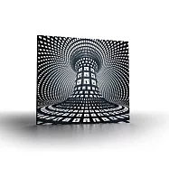 尚米歇爾雅爾 / 相互矛盾 (2LP黑膠唱片)(Jean-Michel Jarre / OXYMORE (2LP))