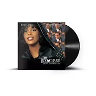 電影原聲帶 / 惠妮休斯頓 / 終極保鑣 30周年紀念版 (LP黑膠)(Whitney Houston / The Bodyguard - Original Soundtrack Album (LP))