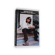 尋找甜秘客之羅利葛斯 / 來自現實 (卡帶)(Rodriguez / Coming From Reality (Cassette))