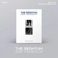 徐玄 SEO HYUN - 2023 SEASON&rsquo;S GREETINGS &lsquo;JSEPHYUN&lsquo; 問候的季節 年曆組合(韓國進口版)