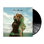 急救箱樂團 / 帕洛米洛 (LP黑膠唱片)(First Aid Kit / Palomino (Vinyl))