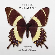 蘇菲珊曼妮 / 編織戀夢十年精選 (180g 限量彩膠 2LP)(Sophie Zelmani / A Decade Of Dreams 1995-2005 (180g Coloured 2LP))