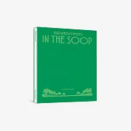 SEVENTEEN - IN THE SOOP MAKING PHOTOBOOK 寫真書 一般版(韓國進口版)