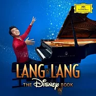郎朗: 迪士尼動畫精選輯 /郎朗，鋼琴 (平裝版)(The Disney Book (Jewel Box) / Lang Lang)