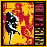 槍與玫瑰合唱團 / 運用幻象I [30周年重生盤 (2CD)](Guns N’ Roses / Use Your Illusion I 2CD Deluxe Edition (2CD))