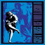 槍與玫瑰合唱團 / 運用幻象II [30周年重生盤 (2CD)](Guns N’ Roses / Use Your Illusion II 2CD Deluxe Edition (2CD))