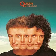 皇后合唱團 / 奇蹟 2022紀念典藏版 (2CD)(Queen / The Miracle Deluxe Collector&rsquo;s Edition (2CD))