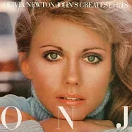 奧莉薇亞紐頓強 / 永恆金選(Olivia Newton-John / Olivia Newton-John’s Greatest Hits Deluxe Edition)