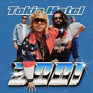 東京飯店酷兒 / 2001(Tokio Hotel / 2001)