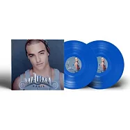 馬盧瑪 / 拉丁魔幻 (2LP藍色雙彩膠)