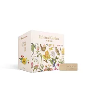 琴聲花語(6CD+USB)