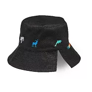 五月天 諾亞方舟 動物漁夫帽