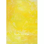 back number / HUMOR 初回限定盤A (CD+Blu-ray) 環球官方進口