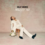 歐利馬斯 / 我們結婚吧(Olly Murs / Marry Me)