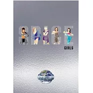 辣妹合唱團 / 辣妹世界25週年2CD+寫真書限量精裝盤(Spice Girls / Spiceworld 25 (2CD))