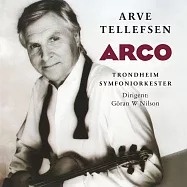 亞弗.泰勒弗森：雅高(Arve Tellefsen: ARCO)