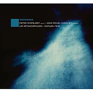 大提琴大師~彼耶特.威斯培衛 / 魏因貝格大提琴協奏曲(Pieter Wispelwey / Weinberg: Works for Cello & Orchestra)