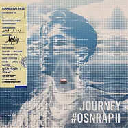 高爾宣OSN/ #OSNRAPII-JOURNEY(OSN / #OSNRAPII-JOURNEY)