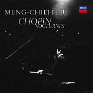 蕭邦 : 夜曲全輯 / 劉孟捷 / 鋼琴 (2CD)(Chopin : Nocturnes Meng-Chieh Liu (2CD))