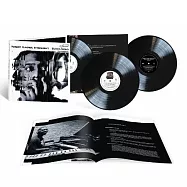 羅勃葛拉斯帕實驗樂團/ 黑色廣播電台【葛萊美大獎傳奇10周年豪華紀念-全本大套裝】(3LP套裝唱片)(Robert Glasper Experiment /Black Radio【Deluxe-3LP】(3LP))